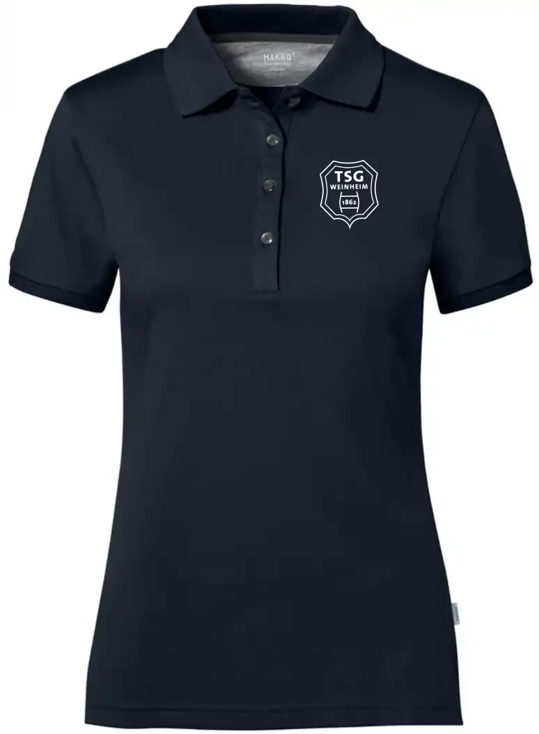 Damen Poloshirt TSG Schwimmen